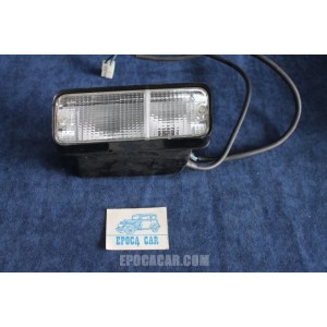 131  FRONT RIGHT LIGHT  SIEM