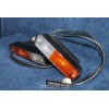 131   PAIR BICOLORED FRONT LIGHTS   ALTISSIMO