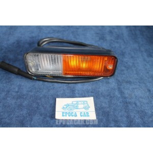 131   BICOLORED FRONT LEFT LIGHT   ALTISSIMO