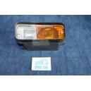 131   FRONT LEFT LIGHT    ARIC
