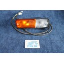 131   BICOLORED FRONT RIGHT LIGHT   SIEM