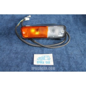 131   BICOLORED FRONT RIGHT LIGHT   SIEM