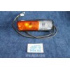 131   FANALINO ANT. DX BICOLORE   SIEM