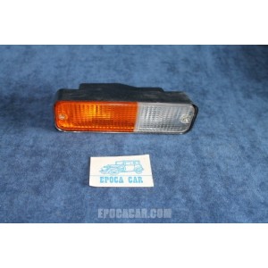 131   FANALINO ANT. DX BICOLORE (SENZA CUFFIA)   LEART