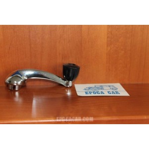 MANIGLIA ALZAVETRO 2°serie CAD.