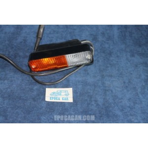 131   BICOLORED FRONT RIGHT LIGHT   ALTISSIMO
