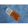 131   BICOLORED LENS FOR FRONT LEFT LIGHT   ARIC