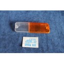 131   BICOLORED LENS FOR FRONT LEFT LIGHT   ALTISSIMO