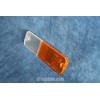 131   BICOLORED LENS FOR FRONT LEFT LIGHT   ALTISSIMO
