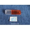 131   PLASTICA BICOLORE PER FANALINO ANT. SX   P.V.
