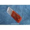 131   BICOLORED LENS FOR FRONT LEFT LIGHT   P.V.