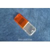 131   BICOLORED LENS FOR FRONT RIGHT LIGHT   CARELLO