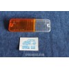 131   BICOLORED LENS FOR FRONT RIGHT LIGHT CARELLO