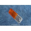 131   BICOLORED LENS FOR FRONT RIGHT LIGHT CARELLO