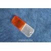 131   BICOLORED LENS FOR FRONT RIGHT LIGHT   VERALUX