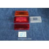 131   LENSES (4 PIECES) FOR REAR LEFT TAIL LIGHT   ALTISSIMO