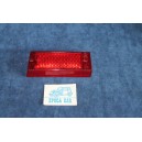 131   LENS WITH REFLECTOR FOR REAR LEFT TAIL LIGHT    ALTISSIMO