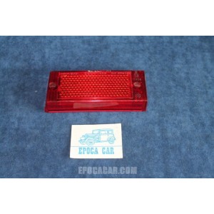 131   LENS FOR REAR LEFT TAIL LIGHT WITH REFLECTOR   SIEM