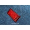 131   LENS FOR REAR LEFT TAIL LIGHT WITH REFLECTOR   SIEM