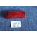 131   LENS WITH REFLECTOR FOR REAR LEFT TAIL LIGHT   LEART