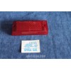131   LENS WITH REFLECTOR FOR REAR LEFT TAIL LIGHT   LEART