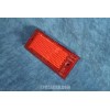 131   LENS WITH REFLECTOR FOR REAR LEFT TAIL LIGHT   LEART