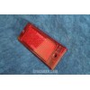 131   LENS WITH REFLECTOR FOR REAR LEFT TAIL LIGHT   VERALUX