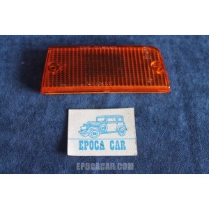 131   PLASTICA ROSSA PER FANALINO POST. SX   SIEM