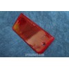 131   PLASTICA ROSSA PER FANALINO POST. SX   SIEM