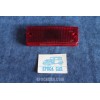 131   PLASTICA ROSSA PER FANALINO POST. SX   ALTISSIMO