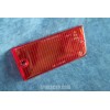 131   PLASTICA ROSSA PER FANALINO POST. SX   ALTISSIMO