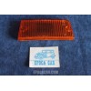 131   PLASTICA ARANCIONE PER FANALINO POST. SX   STARS