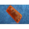 131   PLASTICA ARANCIONE PER FANALINO POST. SX   STARS
