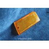 131   PLASTICA ARANCIONE PER FANALINO POST. SX   ALTISSIMO