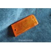 131   PLASTICA ARANCIONE PER FANALINO POST. SX   SIEM