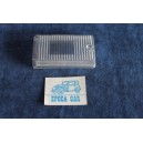 131   PLASTICA BIANCA PER FANALINO POST. SX   SIEM