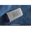 131   PLASTICA BIANCA PER FANALINO POST. SX   SIEM