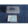 131   PLASTICA BIANCA PER FANALINO POST.. SX   ALTISSIMO
