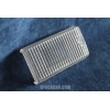 131   PLASTICA BIANCA PER FANALINO POST.. SX   ALTISSIMO