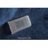 131 CLEAR LENS FOR REAR LEFT TAIL LIGHT   LEART