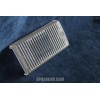 131   CLEAR LENS FOR REAR LEFT TAIL LIGHT   STARS