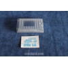 131   CLEAR LENS FOR REAR LEFT TAIL LIGHT   CARELLO
