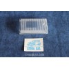 131   CLEAR LENS FOR REAR LEFT TAIL LIGHT   VERALUX