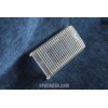 131   CLEAR LENS FOR REAR LEFT TAIL LIGHT   VERALUX