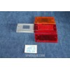 131   LENSES (4 PIECES) FOR REAR RIGHT TAIL LIGHT   ALTISSIMO