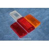 131   LENSES (4 PIECES) FOR REAR RIGHT TAIL LIGHT   ALTISSIMO