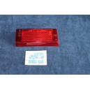 131   LENS WITH REFLECTOR FOR REAR RIGHT TAIL LIGHT   STARS