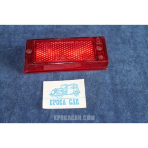 131   LENS WITH REFLECTOR FOR REAR RIGHT TAIL LIGHT   ALTISSIMO