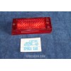 131   LENS WITH REFLECTOR FOR REAR RIGHT TAIL LIGHT   ALTISSIMO