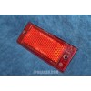 131   LENS WITH REFLECTOR FOR REAR RIGHT TAIL LIGHT   ALTISSIMO